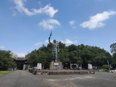 -景德镇古窑民俗博览区