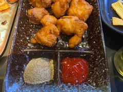 -伍丁·烤牛肋(和平东桥店)