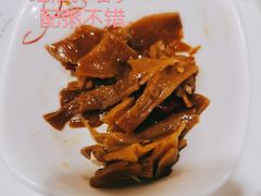 嘉和拌菜-嘉和一品粥(天秀店)