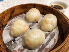 虾饺-红棉中餐厅·广州海航威斯汀酒店