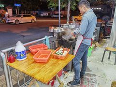 -幸福铁板烧(共和村店)
