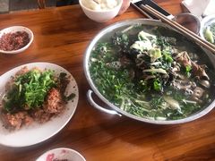 跷脚牛肉-周记翘脚牛肉