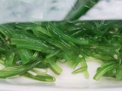 海藻裙带菜-陕味食族油泼面(工商大学店)