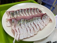 -正能量脆肉鲩火锅