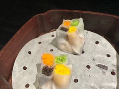 -锦楼·臻选新杭帮(杭州中心店)