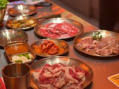 -西塔老太太泥炉烤肉(苏州大悦城店)