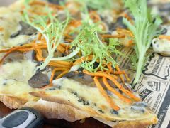-翠田Green Field Kitchen