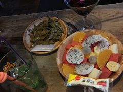 -Helens海伦司小酒馆(坡子街店)