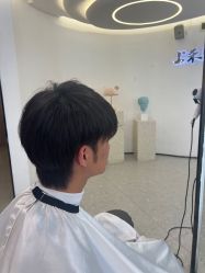 -上禾 HAIR SALON