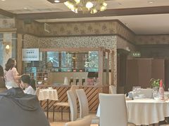 -大海湾酒楼(人南店)