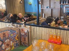 -金柱大盘鸡(波斯坦店)