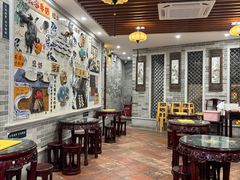 -民信老铺(华盖路店)