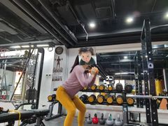 -清橙健身(学院路店)