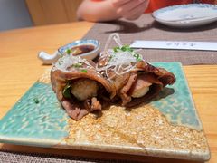 招牌牛肉-爱米粒家