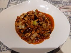 -奉天掌柜·非遗猪手·笨饺子(崇山路店)