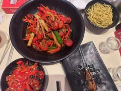 -聚味瞿记·龙虾堂(坡子街店)