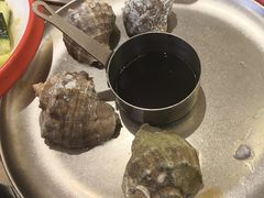 -遇西祠·海鲜烧烤(总店)
