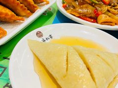 -令氏家外家周礼食府(桥南店)