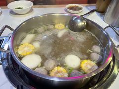 -三毛牛肉店(福强店)