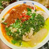 开了20年就吃了20年的兔兔