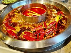 -重庆渝达老火锅(春熙路店)