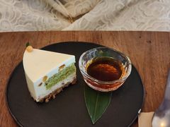 -知亘茶食