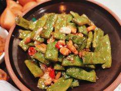 -天山集市餐厅(康城店)