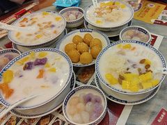 -赵记传承·中国甜品(福州总店)