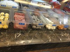 -鱼鼎香烤鱼火锅(华发商都店)