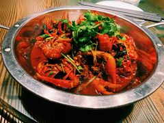 -湖南人家·家传湖南菜(水围店)