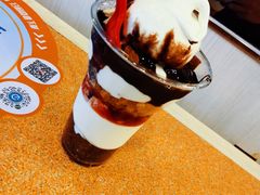 -DQ·蛋糕·冰淇淋(金牛万达店)