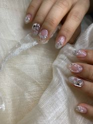 -M·X Nail日式美甲美睫