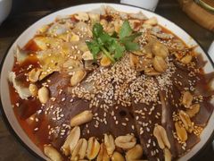 -伊兰麒兰馨园·川菜·清真馆(339电视塔店)