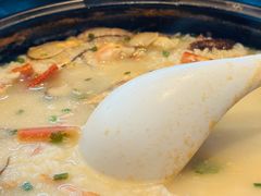 -上海小南国(正大店)