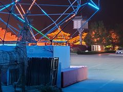-台儿庄古城