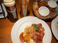 -宝莱纳餐厅(滨江店)