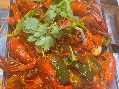 -正通记·哈尔滨烧烤·炭烤鸽子(七宝万科国际店)