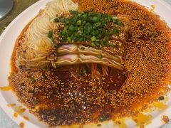 -国人川菜(李家村建东街店)