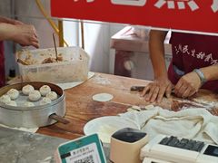 -三镇民生甜食馆(胜利街总店)