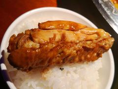 -蛮横肉蟹煲(印象城店)