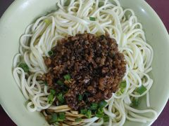 -大石人家鱿鱼面馆(大石西路总店)