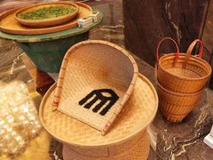 -长沙富力万达文华酒店