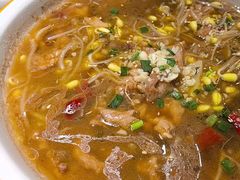 -李氏传家菜(兴城路店)