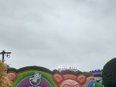 -珠海长隆海洋王国