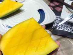 -大渔铁板烧(大悦城店)