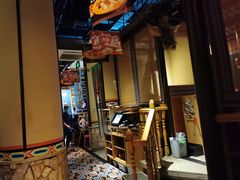 -吃饭皇帝大(合生汇店)