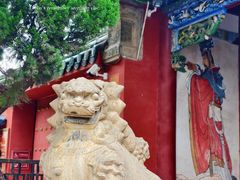 -延庆观