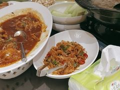 -箪食巷私房菜馆·鲁菜(玉函路店)