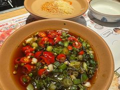 -温野菜涮涮锅(西单大悦城店)