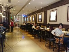 大堂-熙盛源(复兴路店)